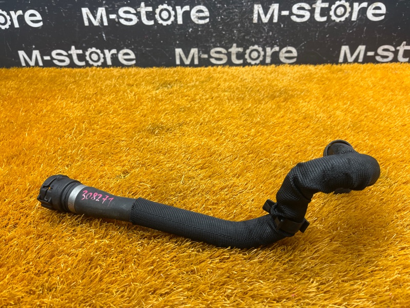 Патрубок системы охлаждения, 650 рублей, Красноярск