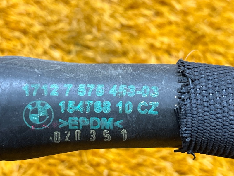 Патрубок системы охлаждения, 650 рублей, Красноярск