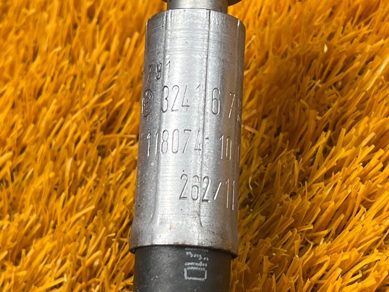 шланг гидроусилителя, 1300 рублей, Красноярск