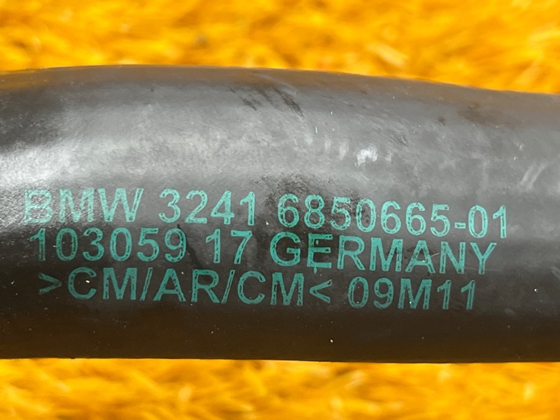 шланг гидроусилителя, 1000 рублей, Красноярск