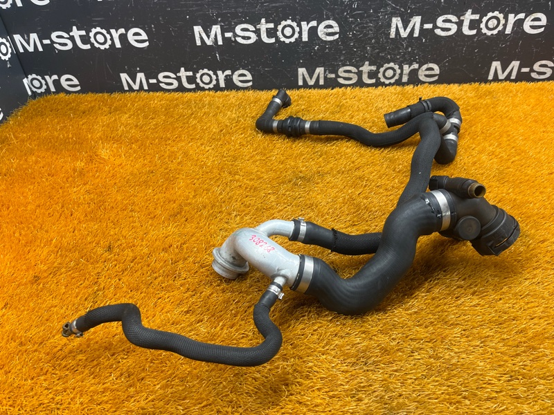 Патрубок системы охлаждения, 5000 рублей, Красноярск