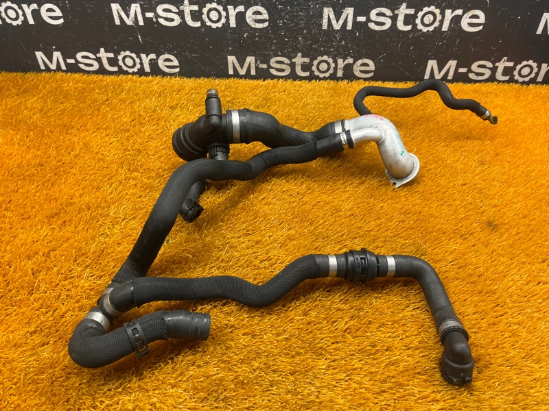 Патрубок системы охлаждения, 5000 рублей, Красноярск