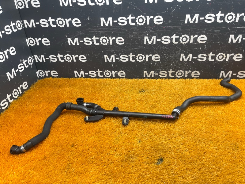 Патрубок системы охлаждения, 1200 рублей, Красноярск