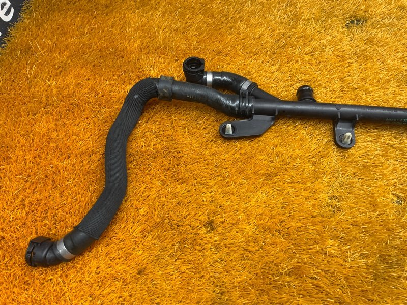 Патрубок системы охлаждения, 1200 рублей, Красноярск