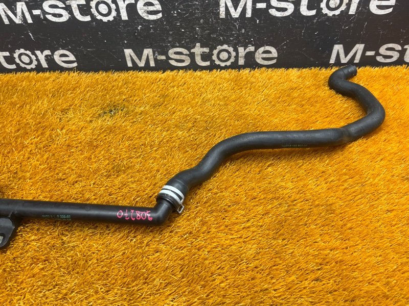 Патрубок системы охлаждения, 1200 рублей, Красноярск