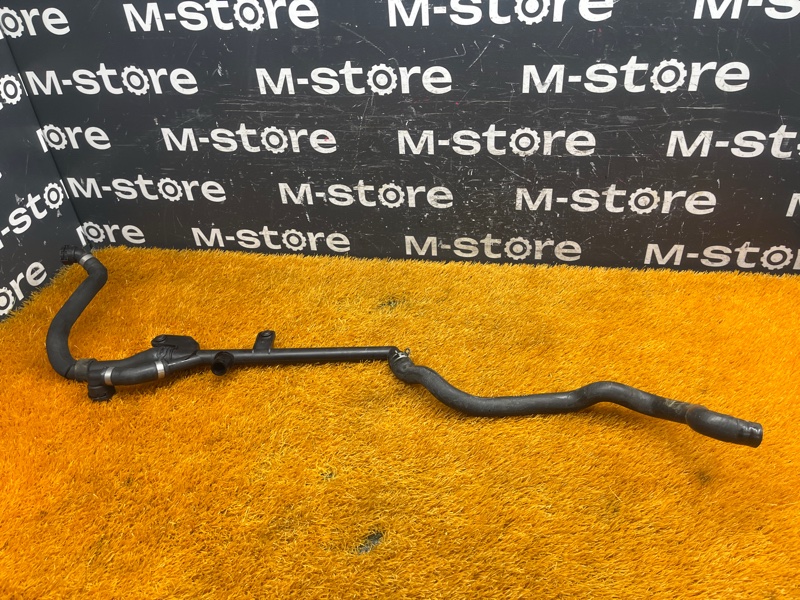 Патрубок системы охлаждения, 1200 рублей, Красноярск