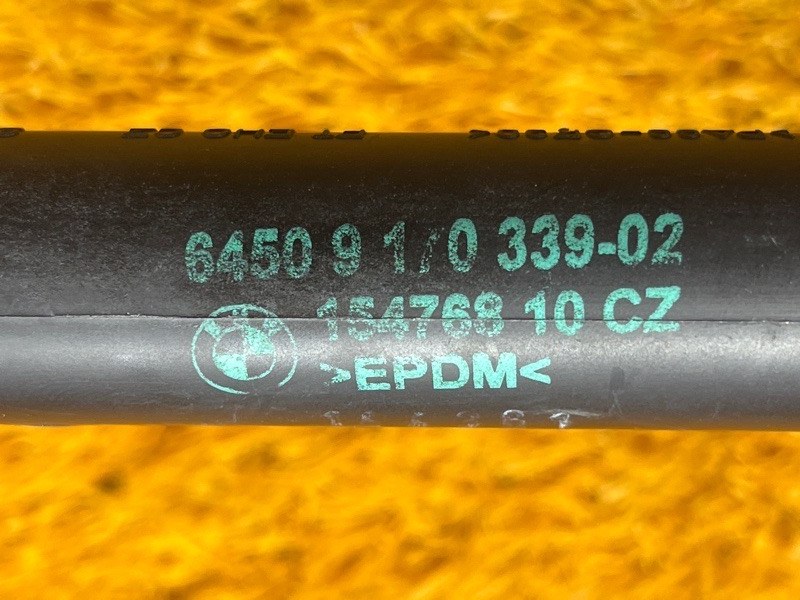 Патрубок системы охлаждения, 1200 рублей, Красноярск