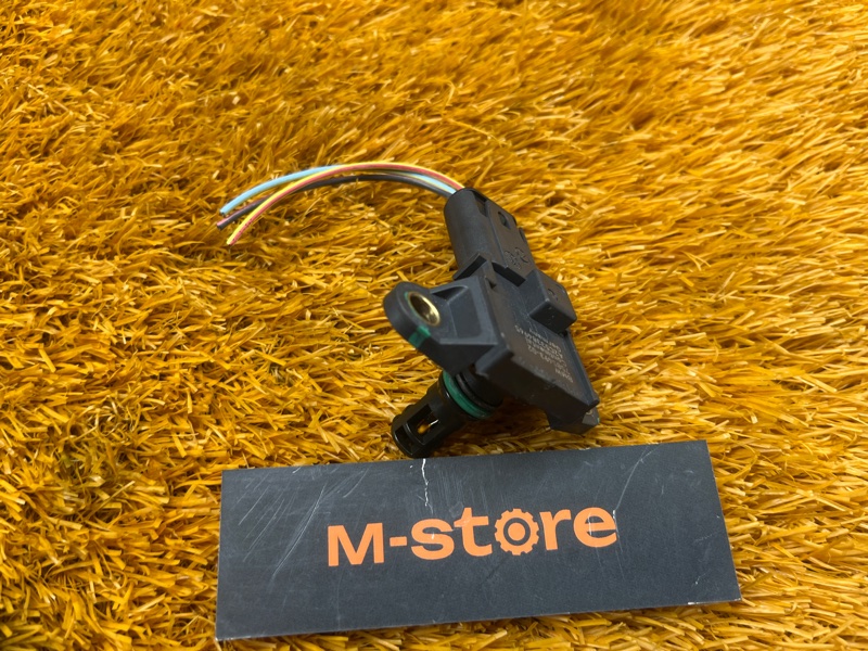 Датчик абсолютного давления, 1500 рублей, Красноярск