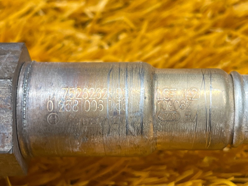 Датчик кислорода, 1500 рублей, Красноярск