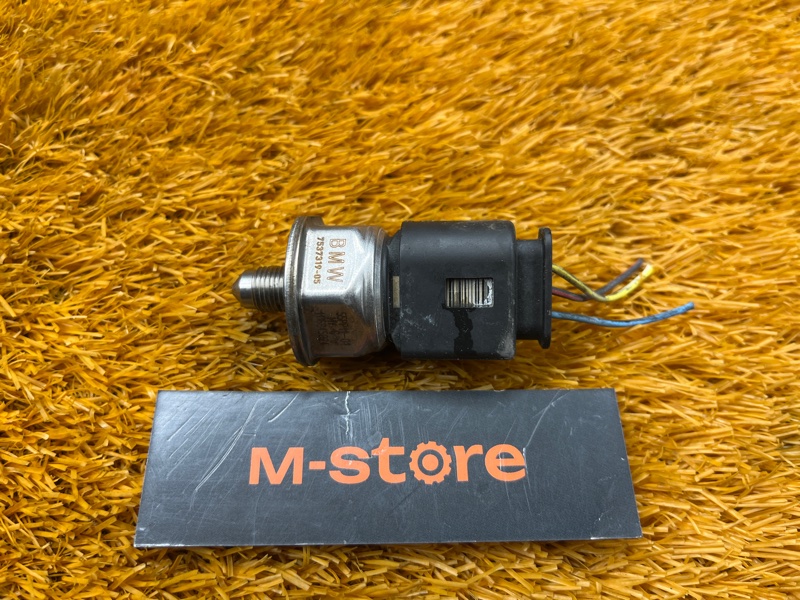 датчик давления топлива, 600 рублей, Красноярск