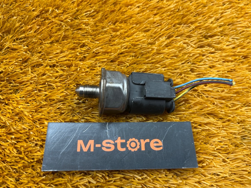 датчик давления топлива, 600 рублей, Красноярск