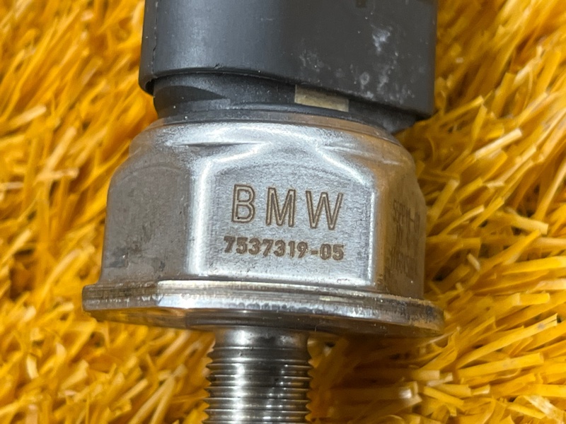 датчик давления топлива, 600 рублей, Красноярск