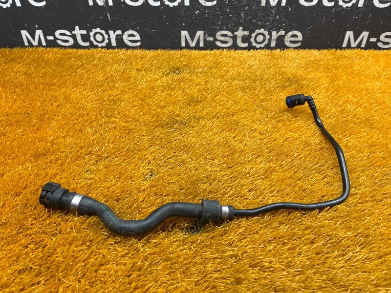 Патрубок системы охлаждения, 500 рублей, Красноярск