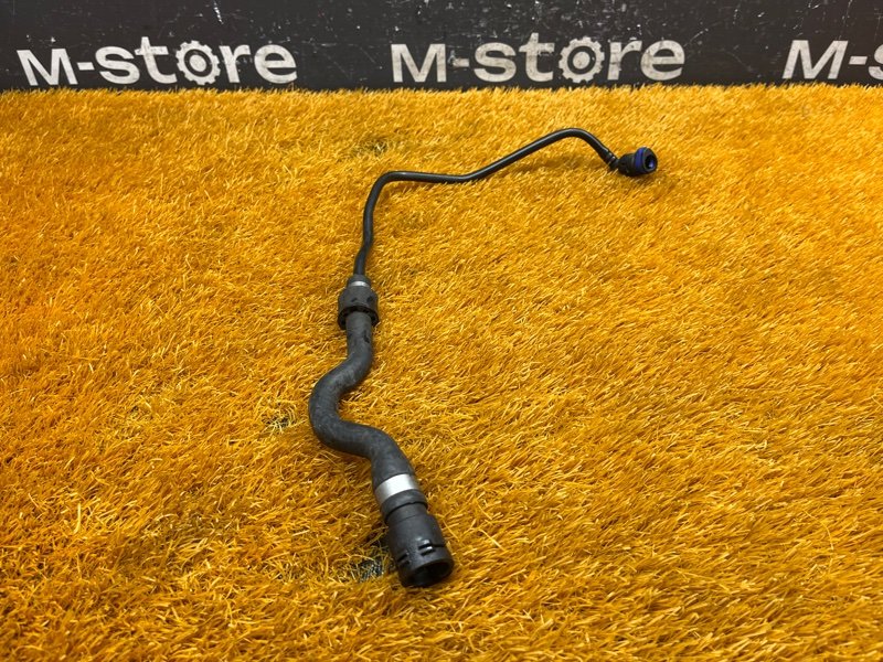 Патрубок системы охлаждения, 500 рублей, Красноярск