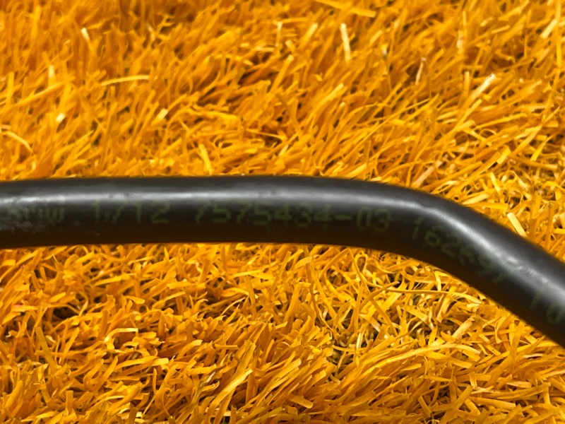 Патрубок системы охлаждения, 500 рублей, Красноярск