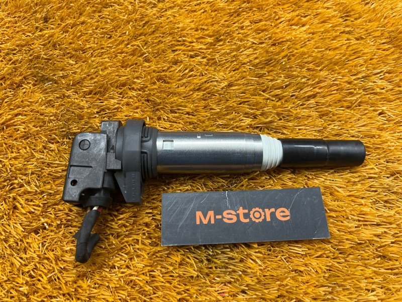 катушка зажигания, 1500 рублей, Красноярск