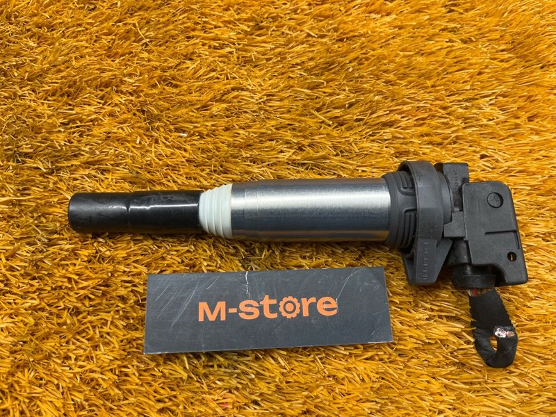 катушка зажигания, 1500 рублей, Красноярск