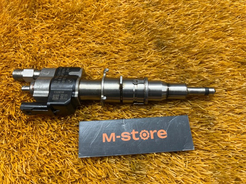 форсунка топливная, 10000 рублей, Красноярск