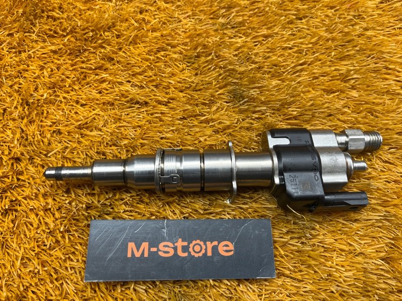 форсунка топливная, 10000 рублей, Красноярск