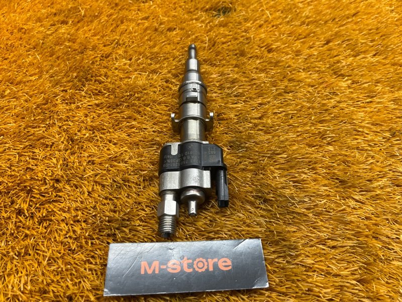 форсунка топливная, 10000 рублей, Красноярск