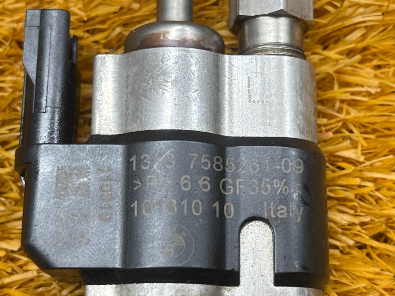 форсунка топливная, 10000 рублей, Красноярск