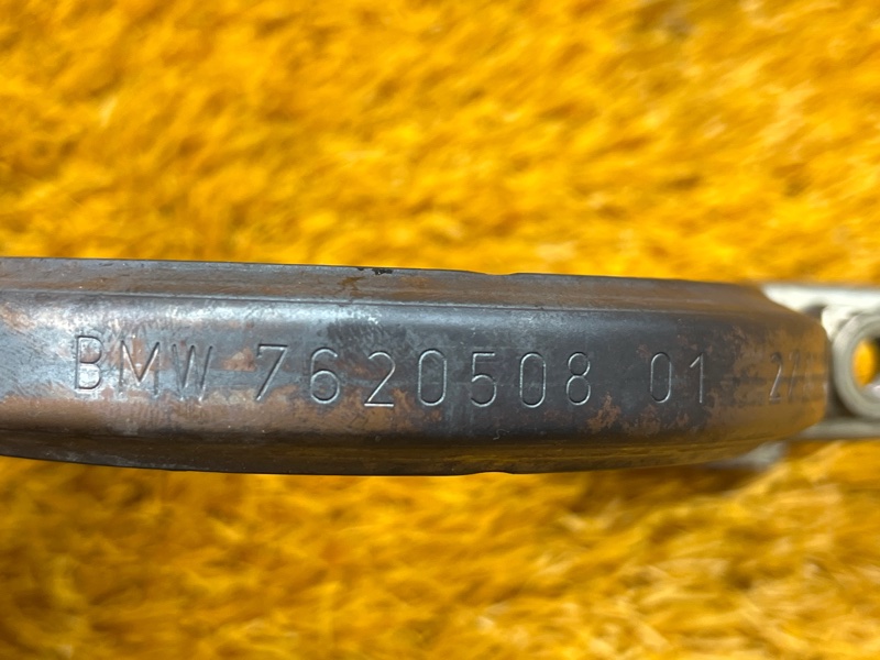 Хомут турбины, 800 рублей, Красноярск