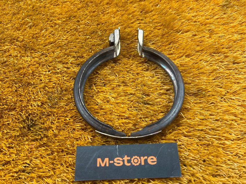 Хомут турбины, 800 рублей, Красноярск