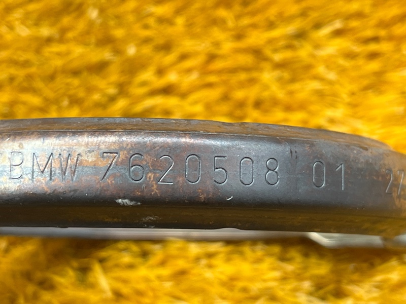 Хомут турбины, 800 рублей, Красноярск