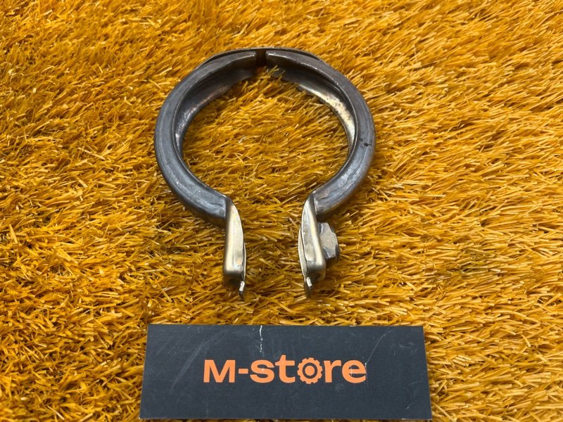 Хомут турбины, 1000 рублей, Красноярск