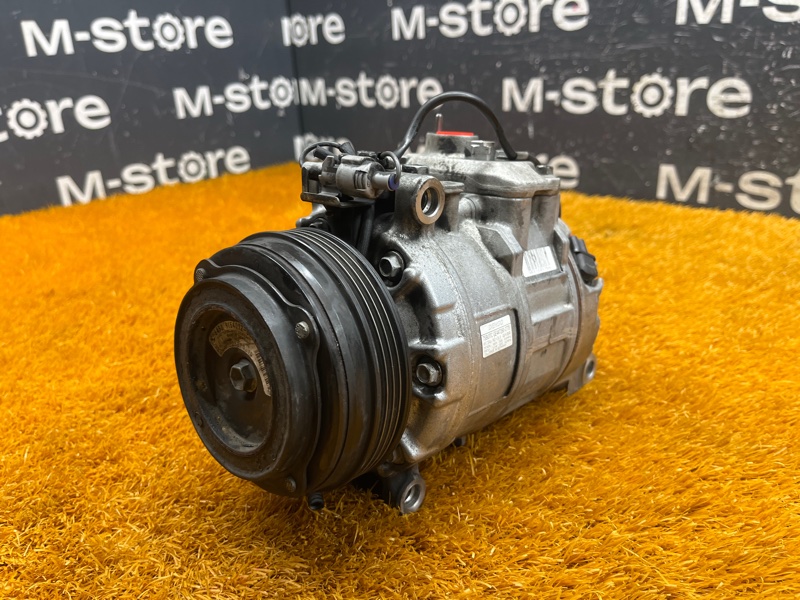 компрессор кондиционера, 20000 рублей, Красноярск