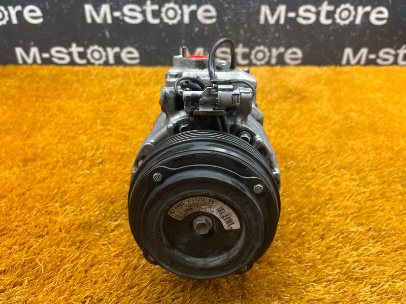 компрессор кондиционера, 20000 рублей, Красноярск