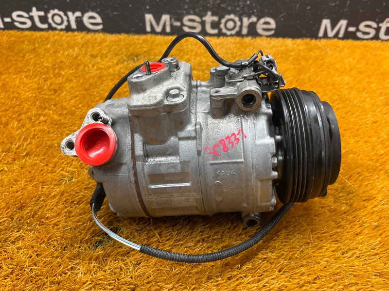 компрессор кондиционера, 20000 рублей, Красноярск