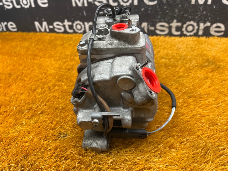 компрессор кондиционера, 20000 рублей, Красноярск