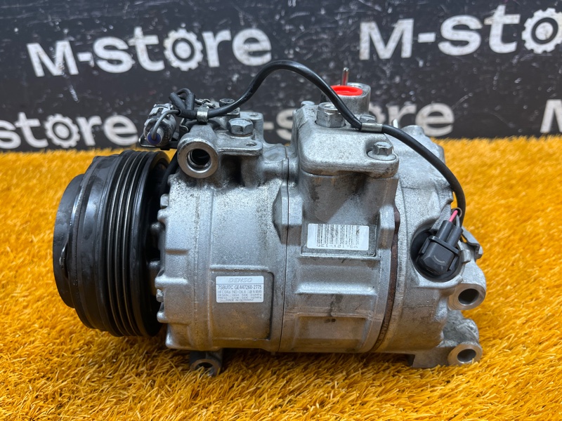 компрессор кондиционера, 20000 рублей, Красноярск