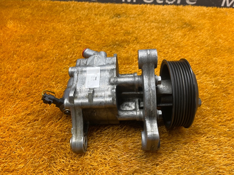 гидроусилитель, 10000 рублей, Красноярск