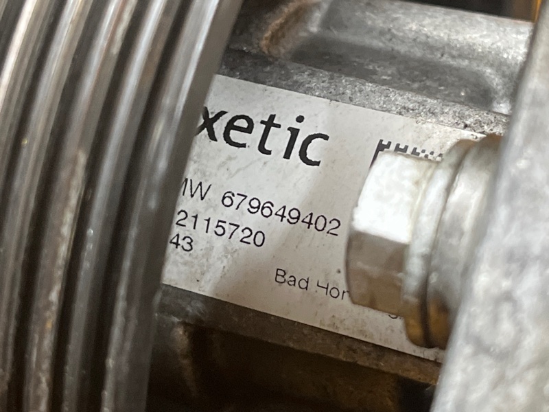 гидроусилитель, 10000 рублей, Красноярск