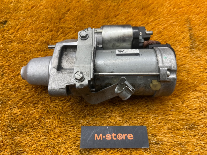 стартер, 9000 рублей, Красноярск