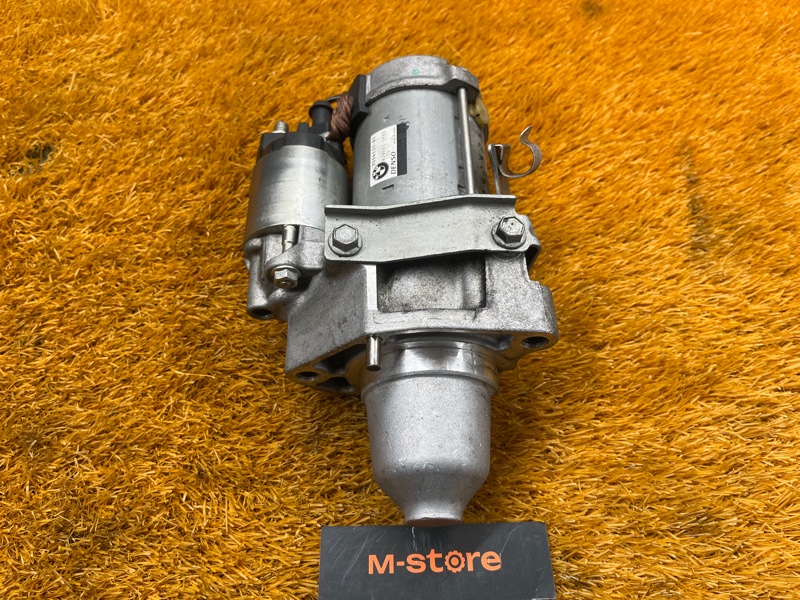 стартер, 9000 рублей, Красноярск