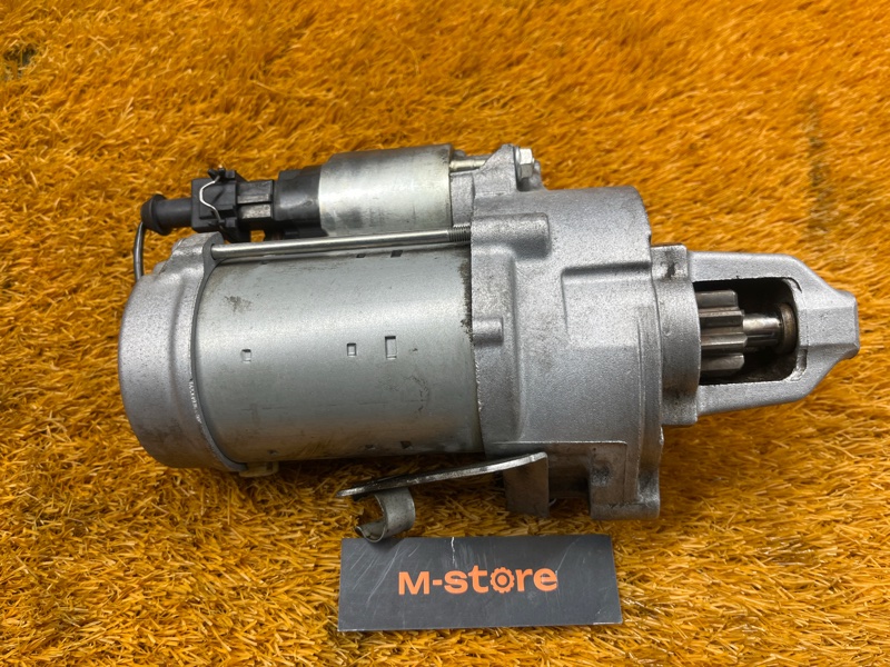 стартер, 9000 рублей, Красноярск