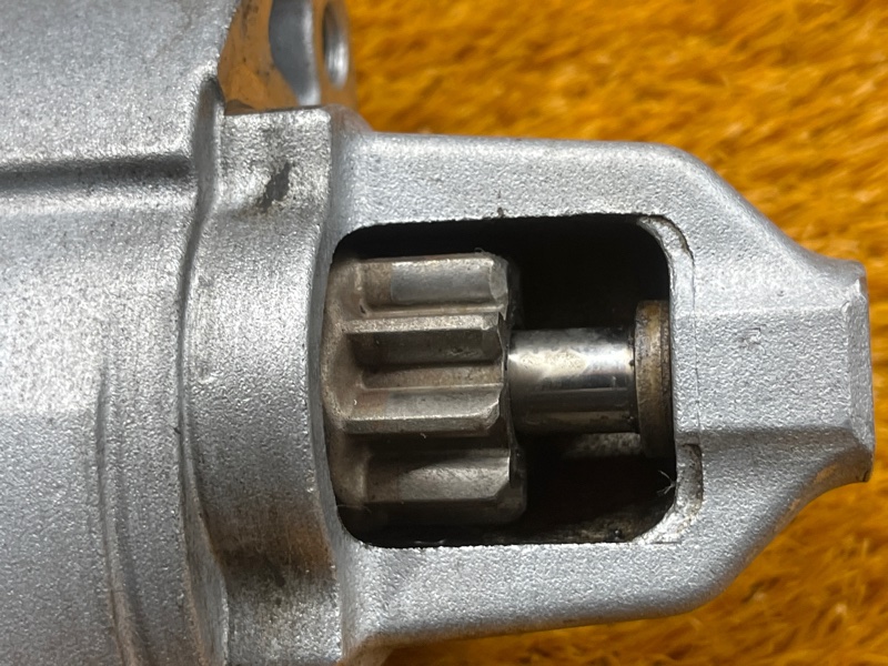 стартер, 9000 рублей, Красноярск