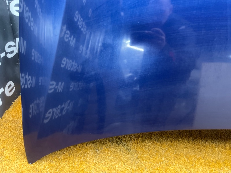 капот, 9000 рублей, Красноярск