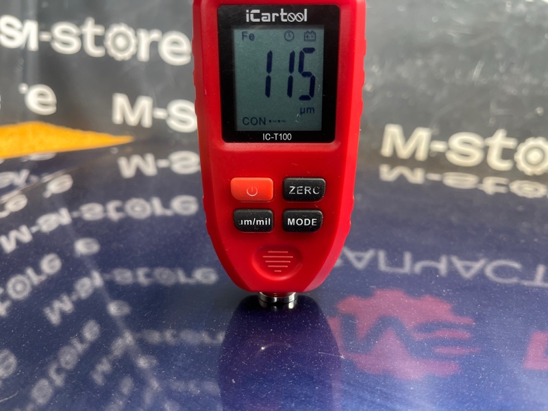 капот, 9000 рублей, Красноярск