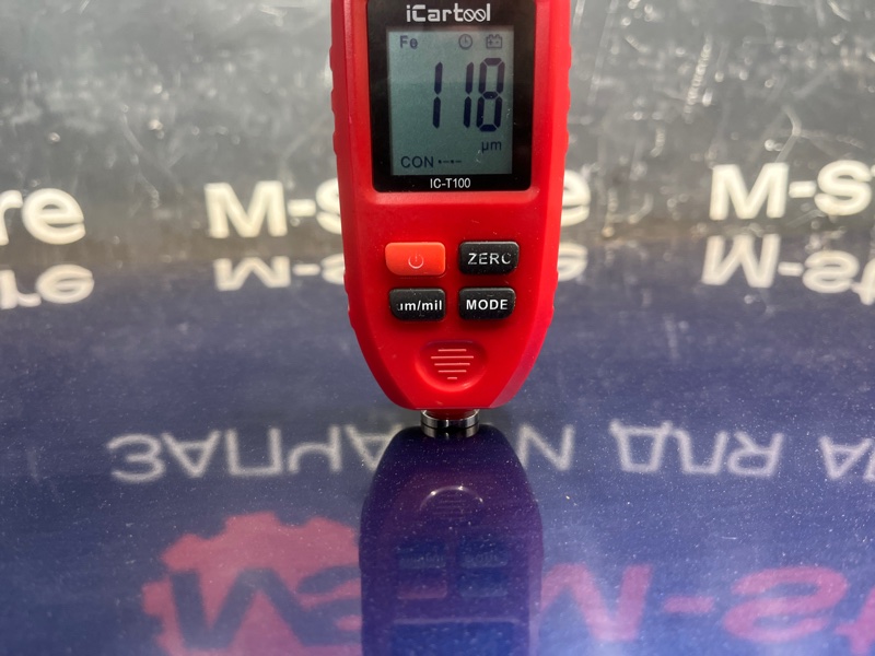 капот, 9000 рублей, Красноярск