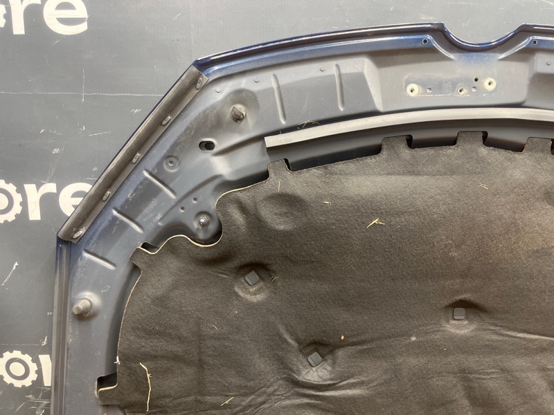 капот, 9000 рублей, Красноярск