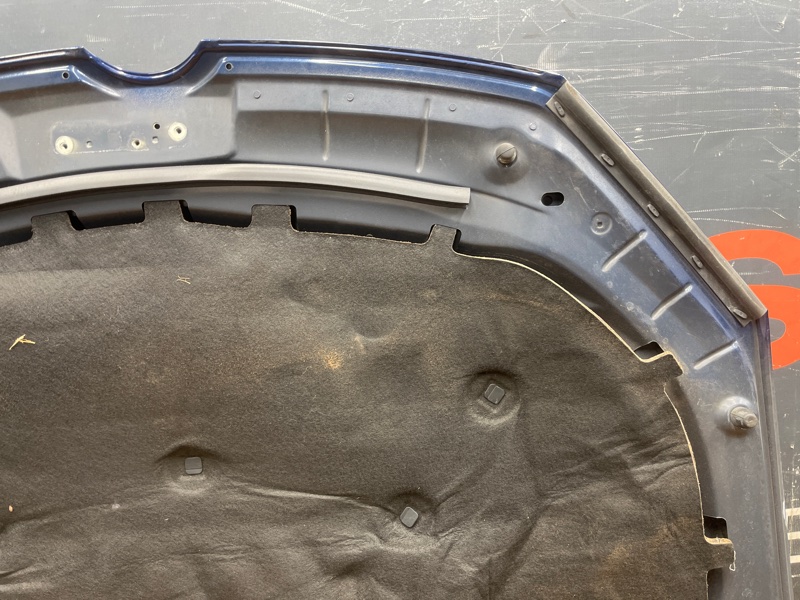 капот, 9000 рублей, Красноярск