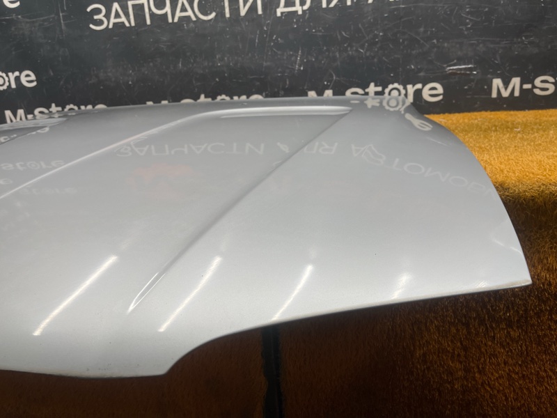 капот, 8000 рублей, Красноярск