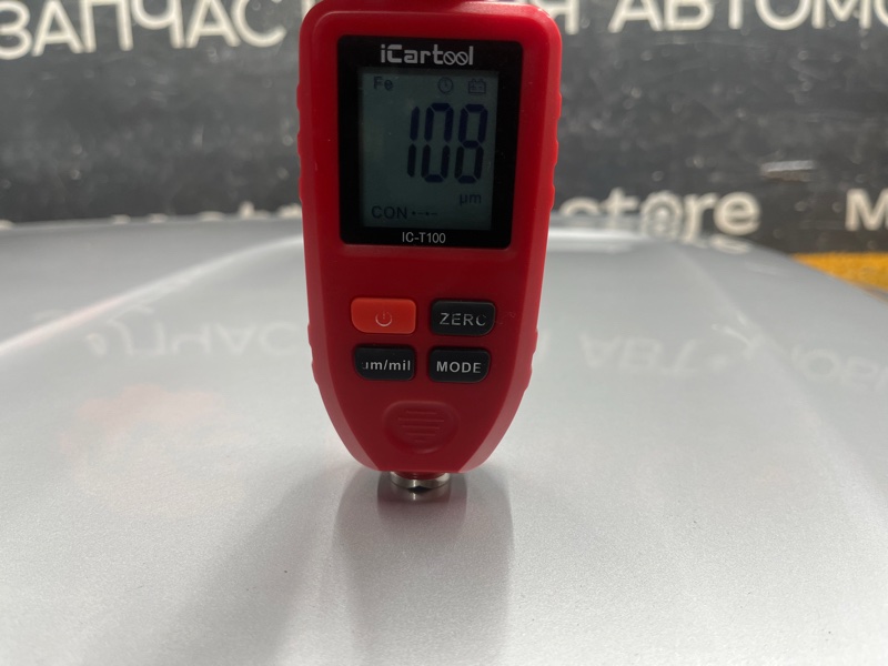 капот, 8000 рублей, Красноярск