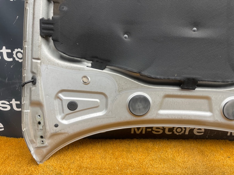 капот, 8000 рублей, Красноярск