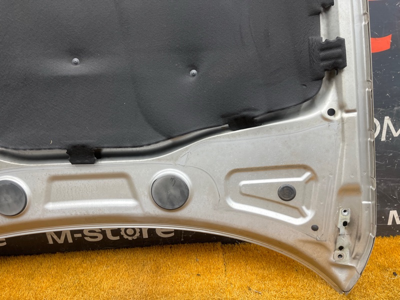 капот, 8000 рублей, Красноярск