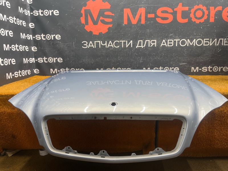 капот, 9500 рублей, Красноярск